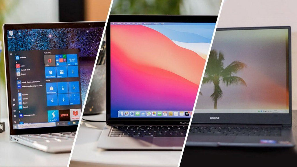 تعرف على أفضل عروض لاب توب بعد منتصف 2021