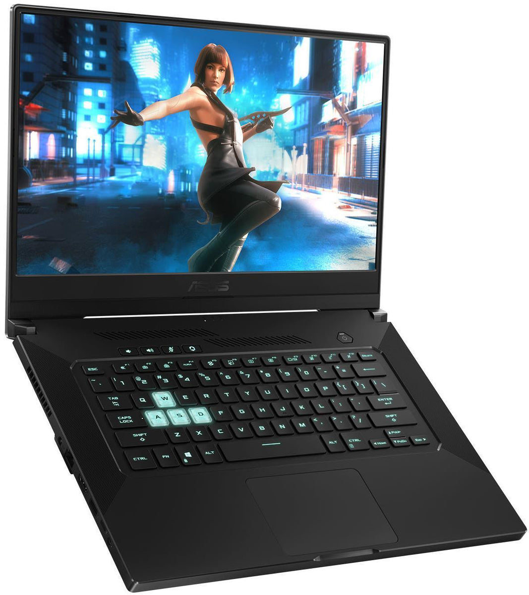 Intel Core I7 11370h Asus Tuf Dash 3060 2022 ASUS TUF Dash 144Hz