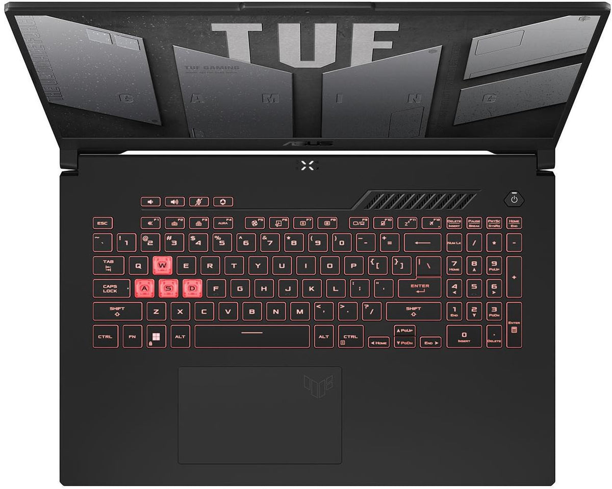 ASUS TUF Gaming A17 (2022) AMD Ryzen 6800H 16GB RAM 1TB SSD
