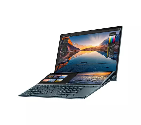 ASUS ZenBook Duo14 i5 / 16GB / 500GB