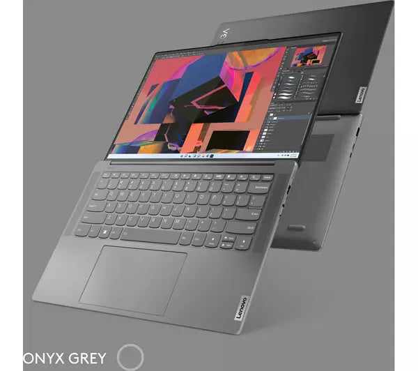 LENOVO Yoga Slim ProX (2022) AMD Ryzen 6900HS, 32GB RAM DDR5