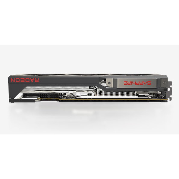 Radeon Rx 6800 Pulse 16gb Gddr6 Pci-express Graphics Card Radeon Rx 6800 Pulse 16gb Gddr6 Pci-express Graphics Card