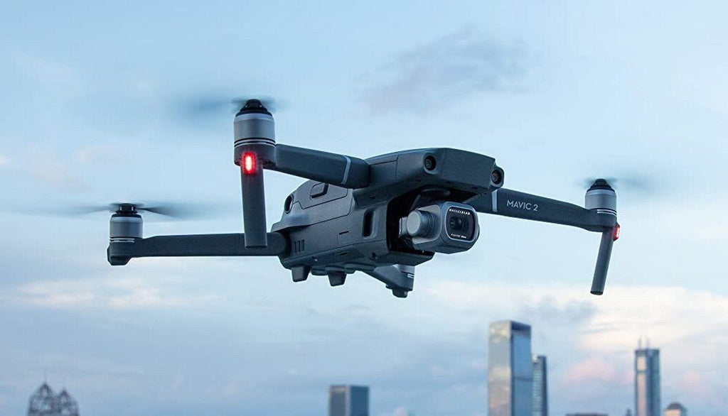 Learn About The Releases Of The Best Drones in 2021