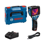 Bosch Professional 12V System Thermal Camera GTC 600 C