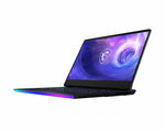 لابتوب ألعاب MSI Raider GE66 معالج Core i9-12900HK رام 32GB DDR5 تخزين 2TB SSD كرت RTX 3080 Ti شاشة 15.6 بوصة UHD 120Hz