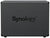 DiskStation DS925+ – 4-Bay NAS with 2.5GbE, Expandable to 9 Bays, M.2 NVMe SSD Caching, High-Speed Backup, Surveillance & Collaboration, Data Storage and Management Solution Ideal for Home or Business image 6