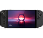 LENOVO Legion Go Handheld Gaming Console 512 GB