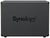 DiskStation DS925+ – 4-Bay NAS with 2.5GbE, Expandable to 9 Bays, M.2 NVMe SSD Caching, High-Speed Backup, Surveillance & Collaboration, Data Storage and Management Solution Ideal for Home or Business image 4