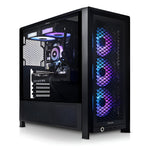 Newtech Orion III Gaming PC Intel Core i9 - 14900K RTX 5080 2TB M.2 SSD 64GB DDR5 RAM