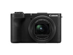 كاميرا مدمجة Canon PowerShot V1 4K Vlogging Camera — دعم دقة 4K (مستعمل – بحالة ممتازة، عبوة مفتوحة)