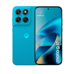 Motorola G87 BLUE ATOLL Smartphone — 256GB storage / Blue (Used – Very Good, Open Box)