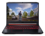 لابتوب ألعاب Acer Nitro 5 معالج Core i7-12700H رام 16GB تخزين 512GB SSD كرت RTX 3060 شاشة 15.6 بوصة 144Hz