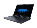 Lenovo Legion 7 (2021) AMD Ryzen 7 5800H 8Cores , 16GB RAM , 512GB SSD , Nvidia RTX 3060 6GB , 16.1" 165Hz QHD Display . RGB English Keyboard
