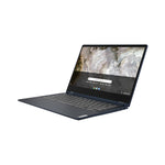 LENOVO IdeaPad Flex 5i 13.3" 2 in 1 Chromebook - Intel® Core™ i5, 256 GB SSD, Blue
