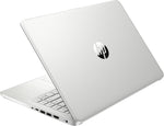 لابتوب HP Pavilion 14 — معالج Core i5-1135G7، رام 8GB، SSD 256GB، شاشة 14 بوصة FHD، كيبورد إنجليزي