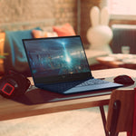 لابتوب ألعاب HP Victus 16 معالج AMD Ryzen 5 5600H رام 16GB تخزين 512GB SSD كرت AMD RX 5500M شاشة 16.1 بوصة 144Hz