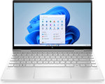 لابتوب HP ENVY x360 Convert قابل للتحويل 2 في 1 شاشة 13.3 بوصة باللمس معالج Intel Core i5 رام 8GB تخزين 256GB SSD
