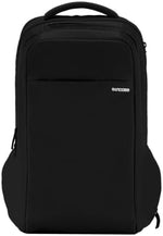 Incase ICON Durable Travel Backpack, Laptop Bag with Strong 840 Nylon, Fits 16-inch Laptop, Carry On Backpack for Travel (Black)
