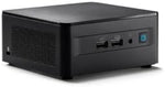 INTEL - NUC RNUC12WSHI70000 Extreme Kit, Black