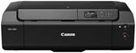 Canon PIXMA PRO-200S Printer - Vibrant Colour Printing, Versatile Media Handling, A3+ Size - 8-Colour Dye-based Ink - 2 Paper Feeds, 1 Multi-Purpose Tray - Easy to Use