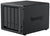 DiskStation DS925+ – 4-Bay NAS with 2.5GbE, Expandable to 9 Bays, M.2 NVMe SSD Caching, High-Speed Backup, Surveillance & Collaboration, Data Storage and Management Solution Ideal for Home or Business image 3
