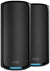 NETGEAR RBE972SB Orbi 970 Series Quad-Band WiFi 7 Mesh Networking System Black Edition, Router with 1 Satellite Repeater, Coverage up to 440 m2, 200 Devices, 10 Gig Port, BE27000 802.11be image 1
