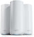 NETGEAR Orbi WiFi 7 Mesh System (770 Series) | Extend Coverage up to 8,000 sq. ft. | 100 Devices | Up to 11Gbps Speed | Tri-band Router + 2 Satellite Extenders (RBE773) image 1