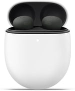 Google Pixel Buds Pro 2 - Wireless Earbuds with Active Noise Cancellation – Bluetooth Headphones - Hazel