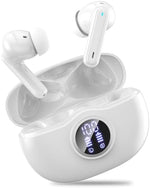 Wireless Earbuds HiFi Stereo Sport Headphone