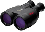 Canon 18x50 IS Powerful Ultra High Magnification All Weather Zoom Binoculars