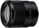 Sony 35mm f/1.8 Full-Frame E-Mount Prime Lens – Ideal for Street, Portrait, and Low-Light Photography