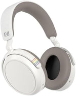 Sennheiser Wireless Headphones Bluetooth MOMENTUM 4 Wireless Pride High Performance Driver, Noise Canceling, 60 Hours Playback, Touch Panel, Low Latency, AptX Adaptive Multipoint