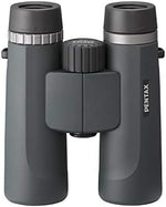 Pentax AD 10 x 36 WP Roof Prism Binocular