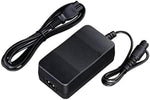 Canon CAN2656 AC-E6N AC Adapter for EOS 80D - Black