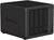 Synology DS923+ 4 Bay NAS enclosure image 2