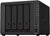 Synology DS923+ 4 Bay NAS enclosure image 1