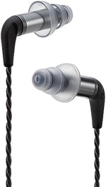Etymotic ER4-SR Studio Reference In-Ear Isolating Earphone with Replaceable Cable - Black