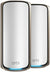 NETGEAR Orbi Quad-band WiFi 7 Mesh System (RBE972S), WiFi 7 Router & 1 Satellite Extender, Coverage up to 6,600 sq. ft. & 200 Devices, 10 Gbit Internet Port, BE27000 802.11be (up to 27Gbps) image 1
