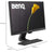 شاشة BenQ GW2790E مقاس 27 بوصة، للألعاب، 100 هرتز، دقة عالية كاملة، IPS، حماية العين، HDMI، DP
