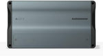 AudioControl A600.4 4-Channel Car Audio Amplifier, Grey