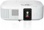 Epson EH-TW6250 4K PRO-UHD 2,800 Lumen Android TV Projector