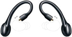 Shure True Wireless Adapter (Gen 2) for Sound Isolating Earphones, Secure Over-Ear Fit, Bluetooth 5 Wireless Technology, Long Battery Life With Charging Case, & Fingertip Controls (RMCE-TW2-EFS)