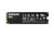 قرص صلب SSD من سامسونج 990 PRO NVMe M.2، سعة 2 تيرابايت، PCIe 4.0، سرعة قراءة 7,450 ميجابايت/ثانية، سرعة كتابة 6,900 ميجابايت/ثانية، SSD داخلي، للألعاب وتحرير الفيديو، MZ-V9P2T0BW 