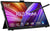 ASUS ProArt PA169CDV Pen Display – 15.6", IPS, 4K UHD (3840 x 2160), WACOM EMR, 100% sRGB, colour Accuracy ΔE < 2, Calman Verified, PANOTNE Validated, USB-C, 10-point Touch, Dial, Control Panel image 1