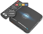 Box Pro, 1080p@60fps Video Recorder, DVR with HDMI Capture, Playback on TV. RCA/YPbPr/VGA to Digital Converter. No PC Required. Supports PVR/OTA.