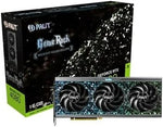 Palit GeForce RTX 4080 GameRock 16GB GDDR6X Graphics Card with ARGB SYNC, 9728 Core, 2205 MHz GPU, 2505 MHz Boost, 3x DisplayPort, HDMI