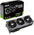 ASUS TUF Gaming GeForce RTX 4080 OC Edition Gaming Graphics Card (PCIe 4.0, 16GB GDDR6X, HDMI 2.1a, DisplayPort 1.4a) image 1