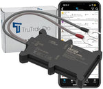 FMT100+ GPS Tracker/Vehicle Tracker - 36 Month Bundle, Van, Motorbike, Caravan, Motorhome, Coach & Car Tracker - Pay as You Go, 12-24 Volt, Self Install Device Including SIM & Data