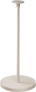 حامل أرضي XGIMI لسلسلة HORIZON S، تصميم معياري يجعل التثبيت أسهل، ويمتزج بسلاسة مع ديكور المنزل الحديث، مصنوع من سبائك الألومنيوم، قاعدة صلبة بوزن 2.5 كجم