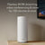 NETGEAR Orbi WiFi 7 Mesh System (770 Series) | Extend Coverage up to 8,000 sq. ft. | 100 Devices | Up to 11Gbps Speed | Tri-band Router + 2 Satellite Extenders (RBE773) image 4
